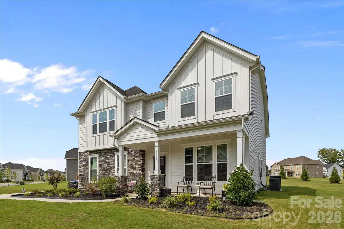 1308 Ashe Meadow Drive, Indian Trail, NC 28079 - #1