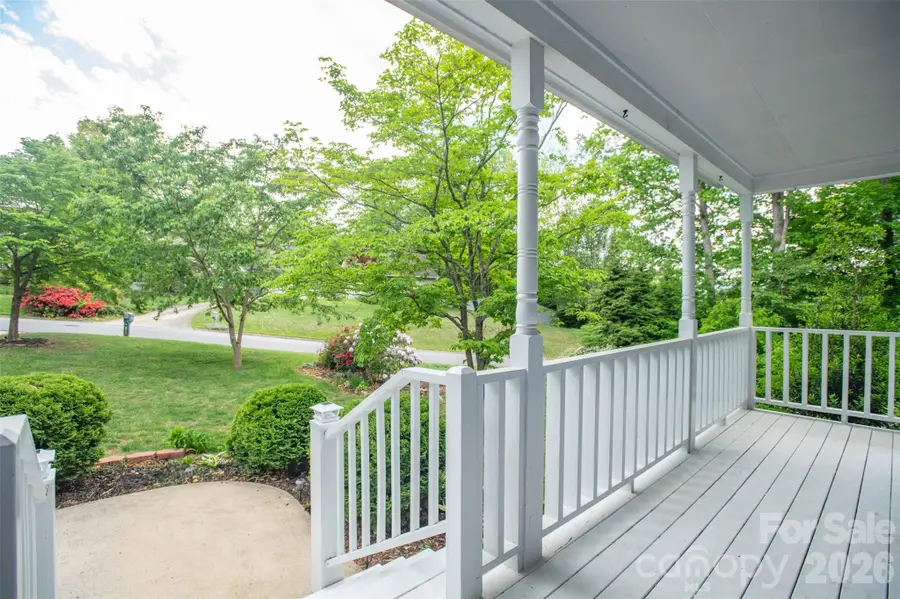 1002 Windsor Drive, Asheville, NC 28803 - #3