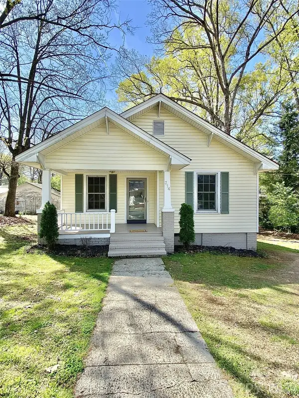 314 East Street, Albemarle, NC 28001