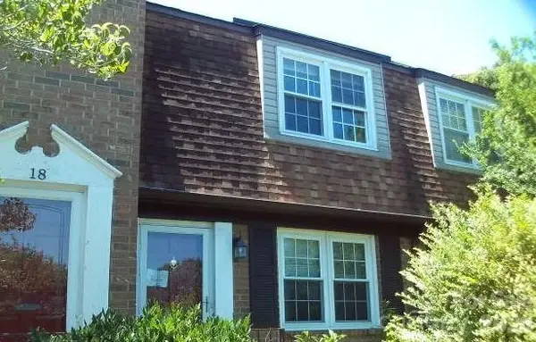 911 Nottingham Drive #19, Gastonia, NC 28054