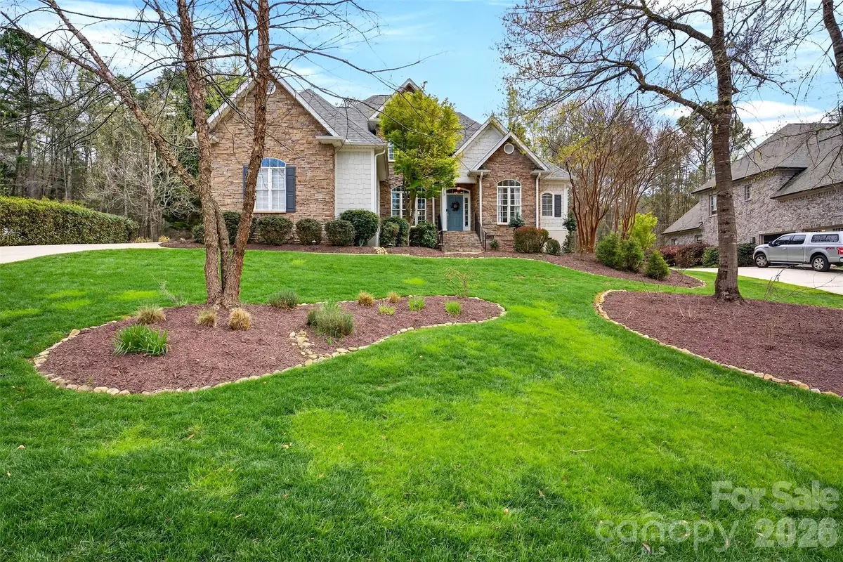 717 Black Wolf Run, Spartanburg, SC 29306 - #1