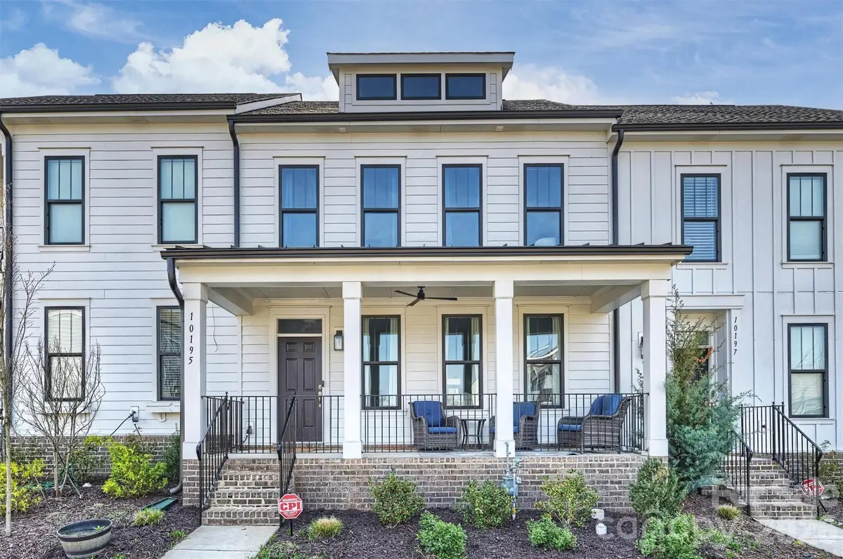 10195 Rainier Trail Drive Nw, Huntersville, NC 28078 - #1