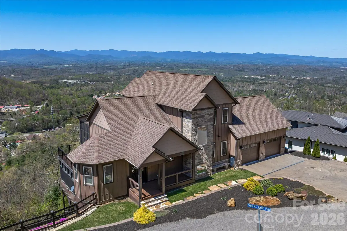 179 Serenity Ridge Trail, Asheville, NC 28804 - #1