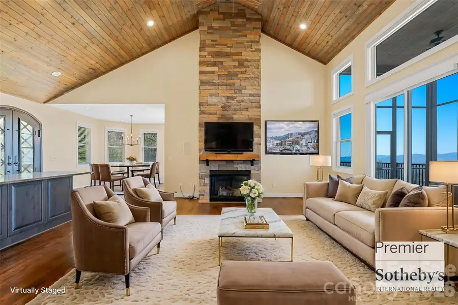179 Serenity Ridge Trail, Asheville, NC 28804 - #3