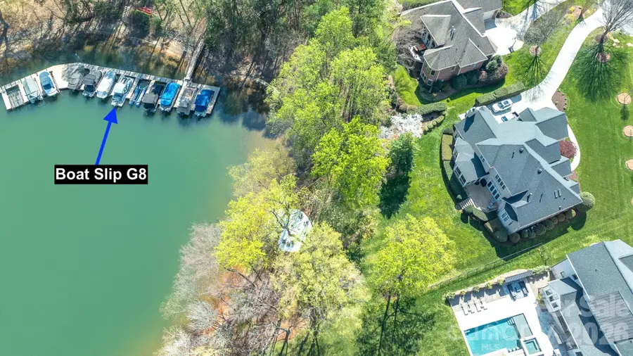 3953 Lake Spring Cove Court, Denver, NC 28037 - #3