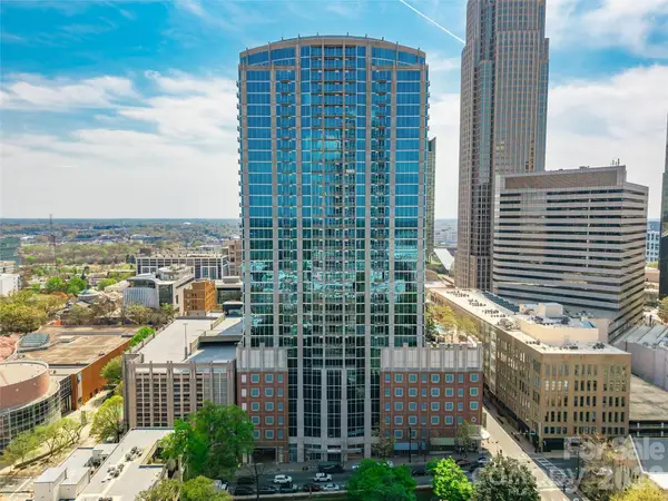 210 N Church Street #2811, Charlotte, NC 28202