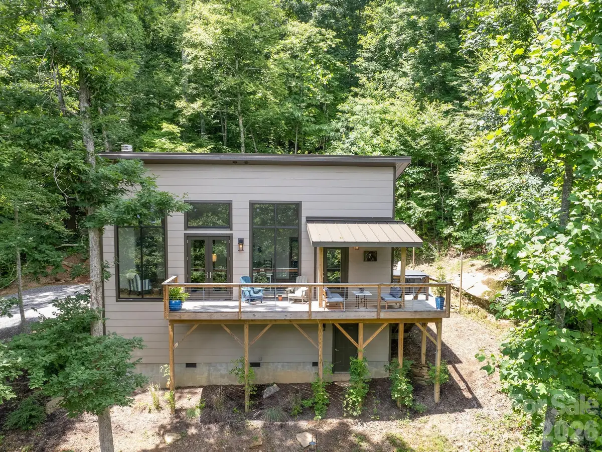 43 Tinkling Springs Lane, Fairview, NC 28730 - #1