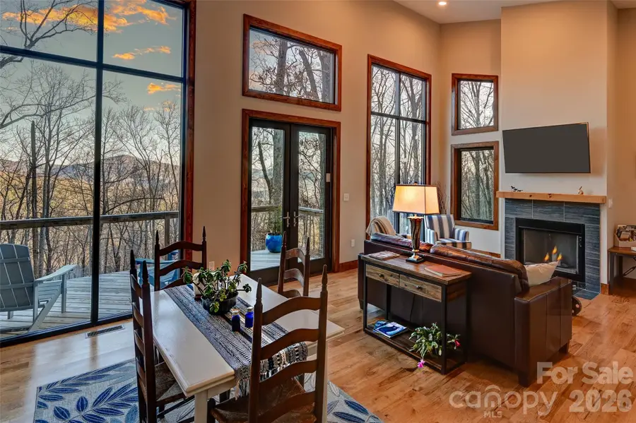 43 Tinkling Springs Lane, Fairview, NC 28730 - #3