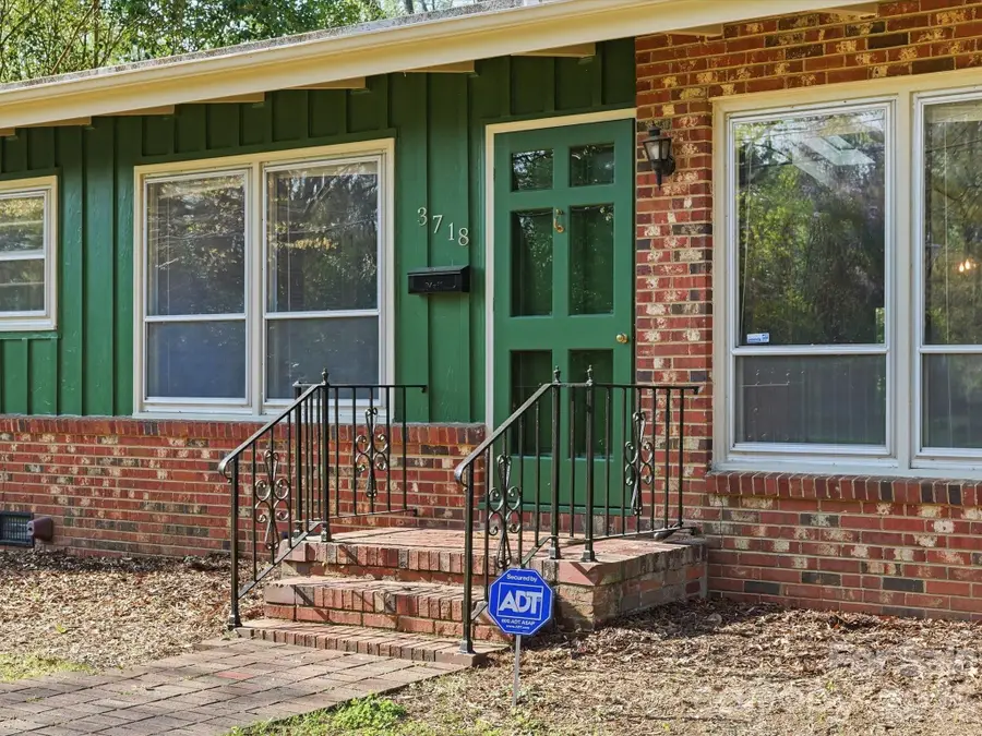 3718 Country Club Drive, Charlotte, NC 28205 - #2