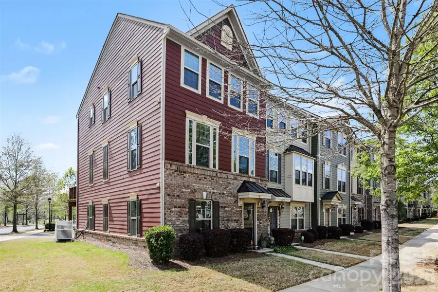 4011 Zilker Park Drive, Charlotte, NC 28217 - #2