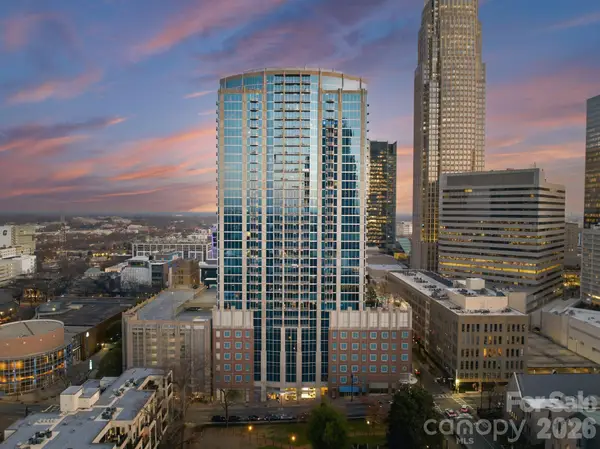 210 N Church Street #2808, Charlotte, NC 28202