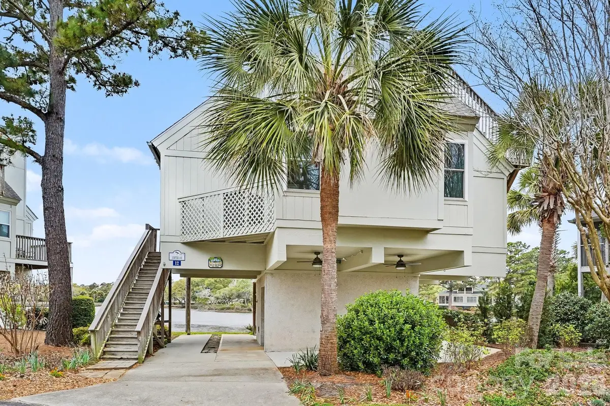 12 Riptide Lane, Pawleys Island, SC 29585 - #1