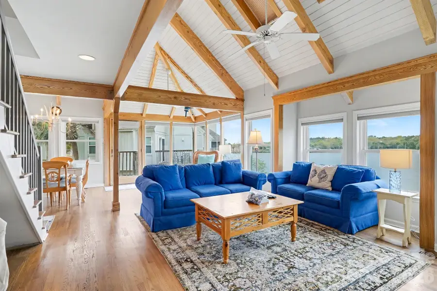 12 Riptide Lane, Pawleys Island, SC 29585 - #3