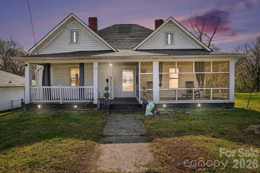 703 5th Street, Spencer, NC 28159 - #2