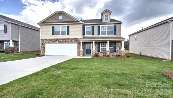 58 Salers Road, Fletcher, NC 28732