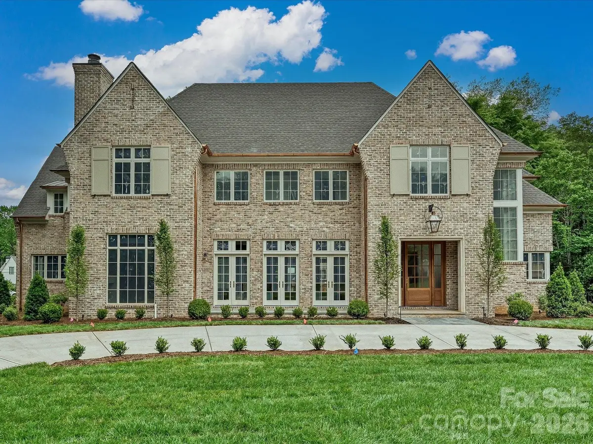 3701 Pelham Lane, Charlotte, NC 28211 - #1