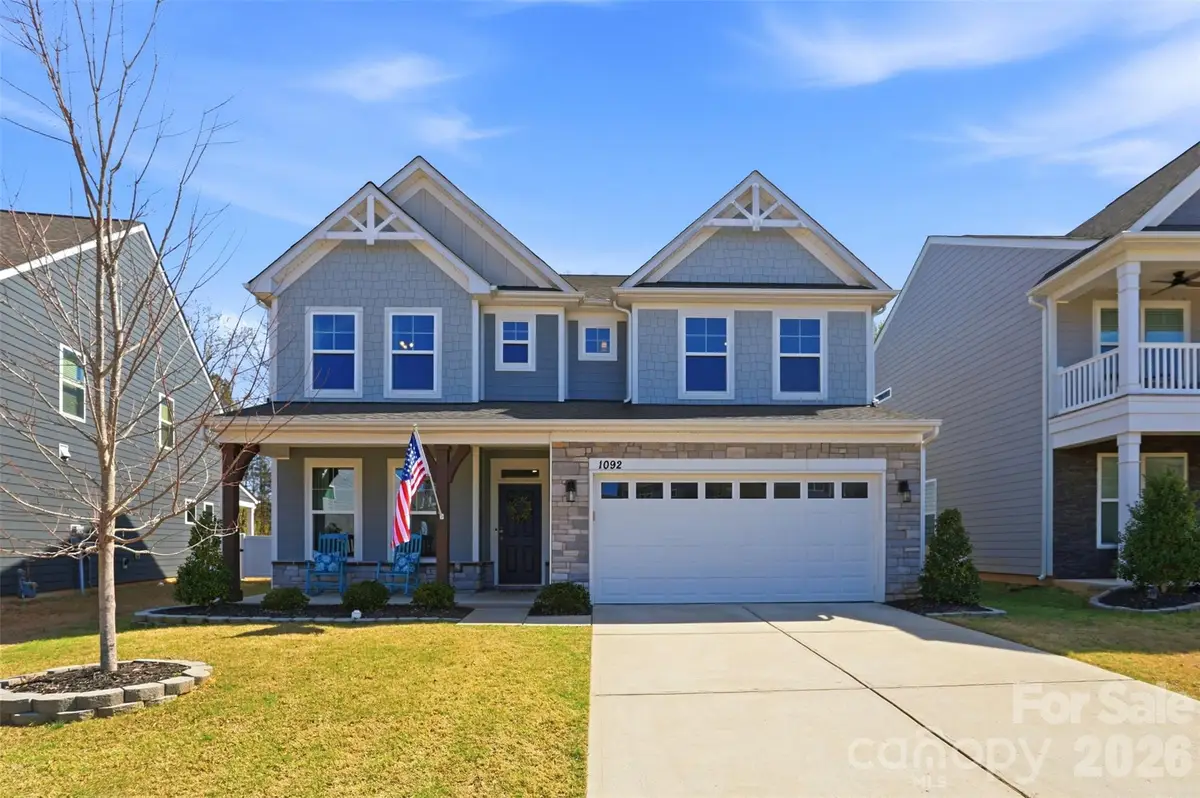 1092 Baldwin Drive, Lancaster, SC 29720 - #1
