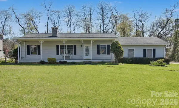 21 Sydney Lane, Asheville, NC 28806