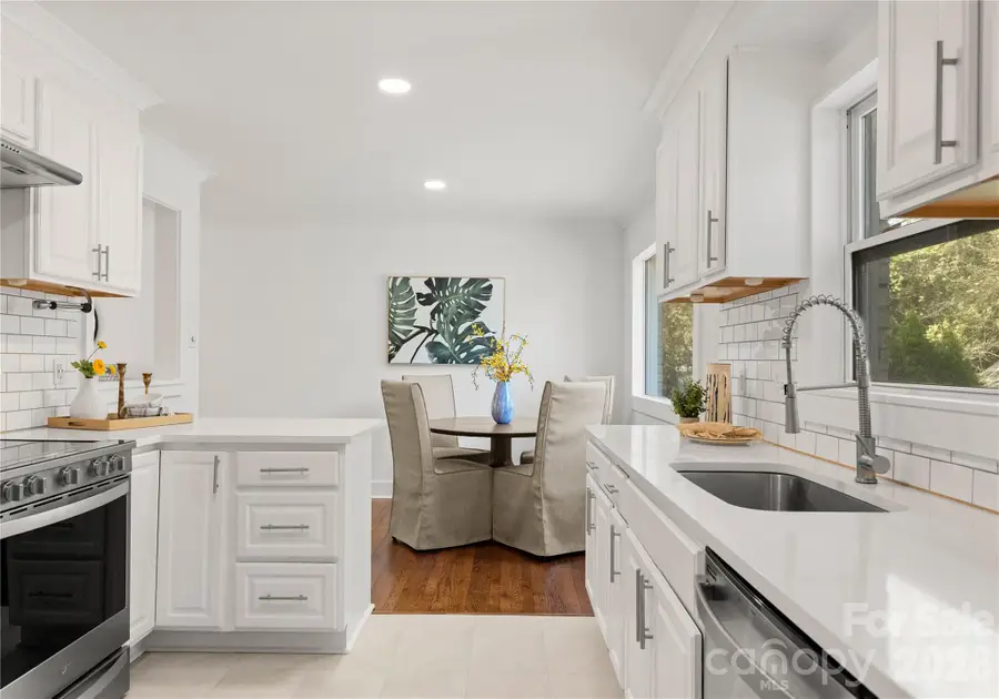 5100 White Oak Road, Charlotte, NC 28210 - #2