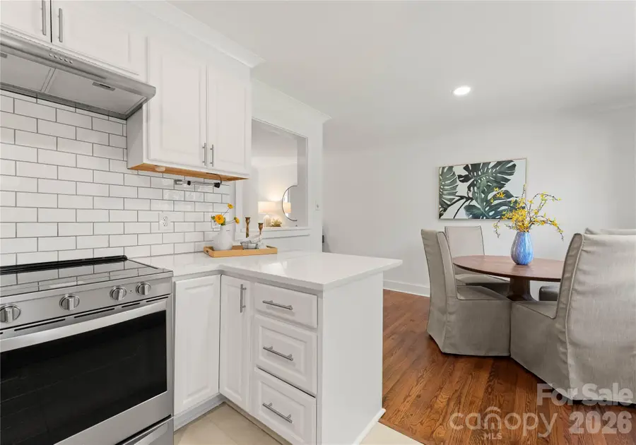 5100 White Oak Road, Charlotte, NC 28210 - #3