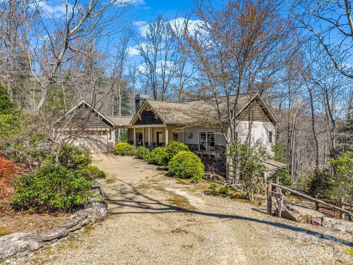 345 Juniper Lane, Brevard, NC 28712 - #1