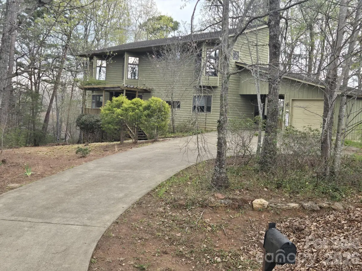 171 Wilson Court, Lake Lure, NC 28746 - #1