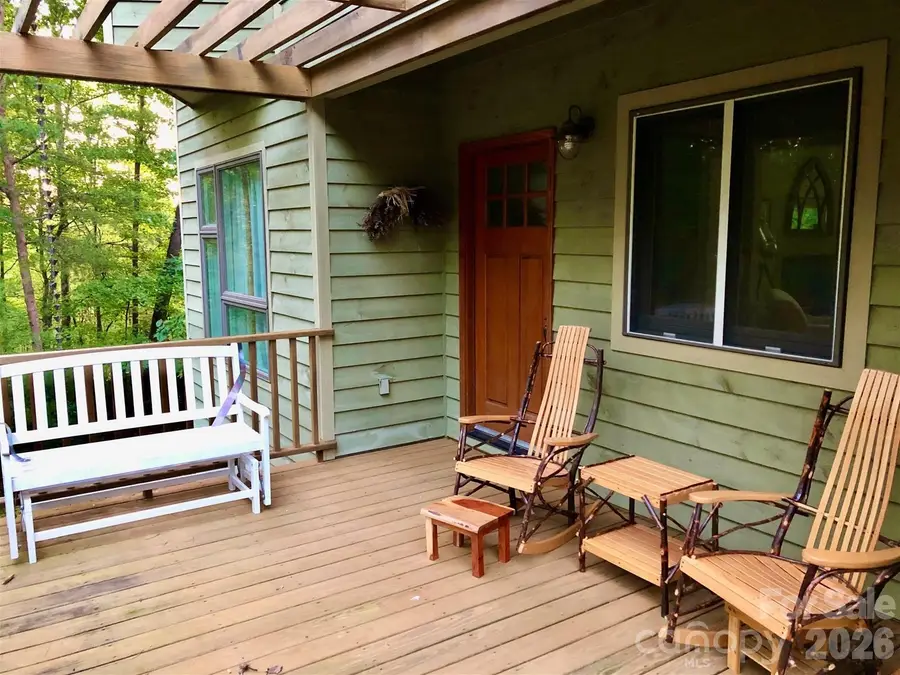 171 Wilson Court, Lake Lure, NC 28746 - #2
