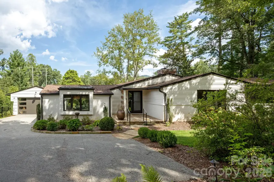 28 Forest Road, Asheville, NC 28803 - #3