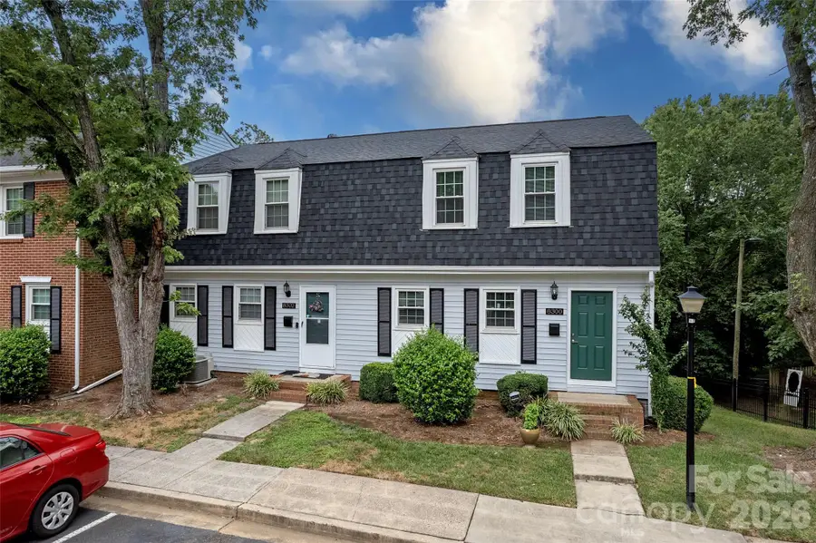 8300 Knights Bridge Road, Charlotte, NC 28210 - #2