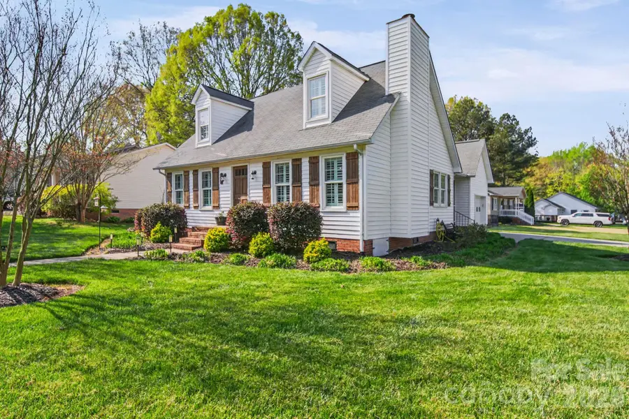 670 Sylvan Street Sw, Concord, NC 28025 - #2