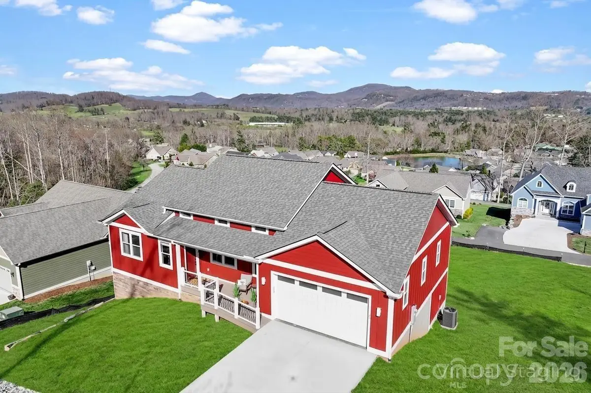 68 Carrie Drive, Hendersonville, NC 28792 - #1