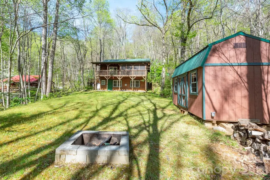 196 Friar Tuck Lane, Maggie Valley, NC 28751 - #3