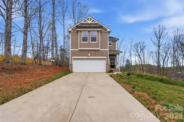 1325 Western Hills Lane, Vale, NC 28168