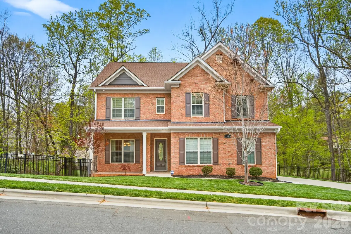 7945 Rolling Creek Court, Charlotte, NC 28270 - #1