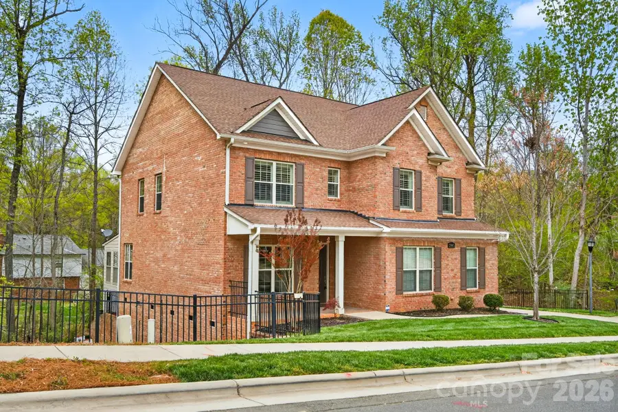 7945 Rolling Creek Court, Charlotte, NC 28270 - #2