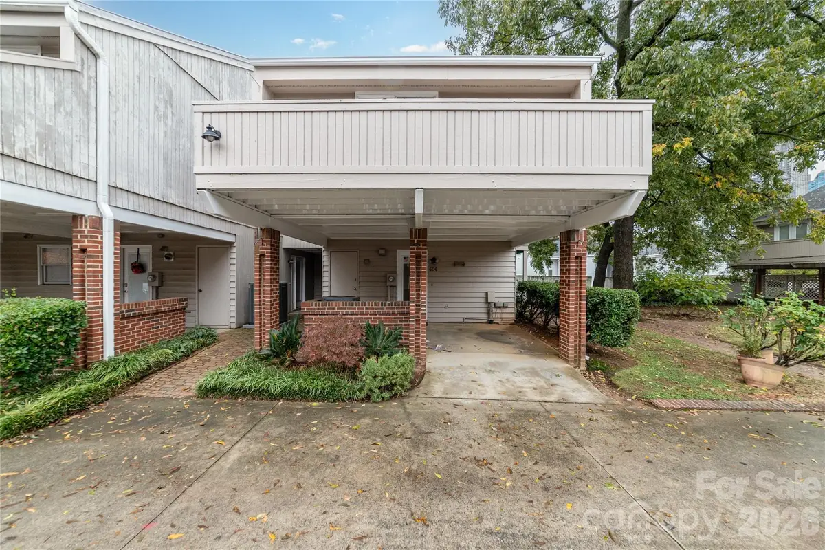606 N Graham Street, Charlotte, NC 28202 - #1