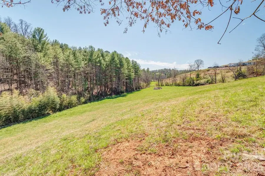 TBD Pickens Road, Weaverville, NC 28787 - #2