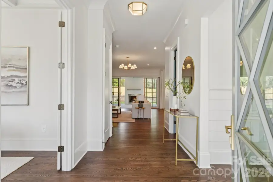 444 Hunter Lane, Charlotte, NC 28211 - #3