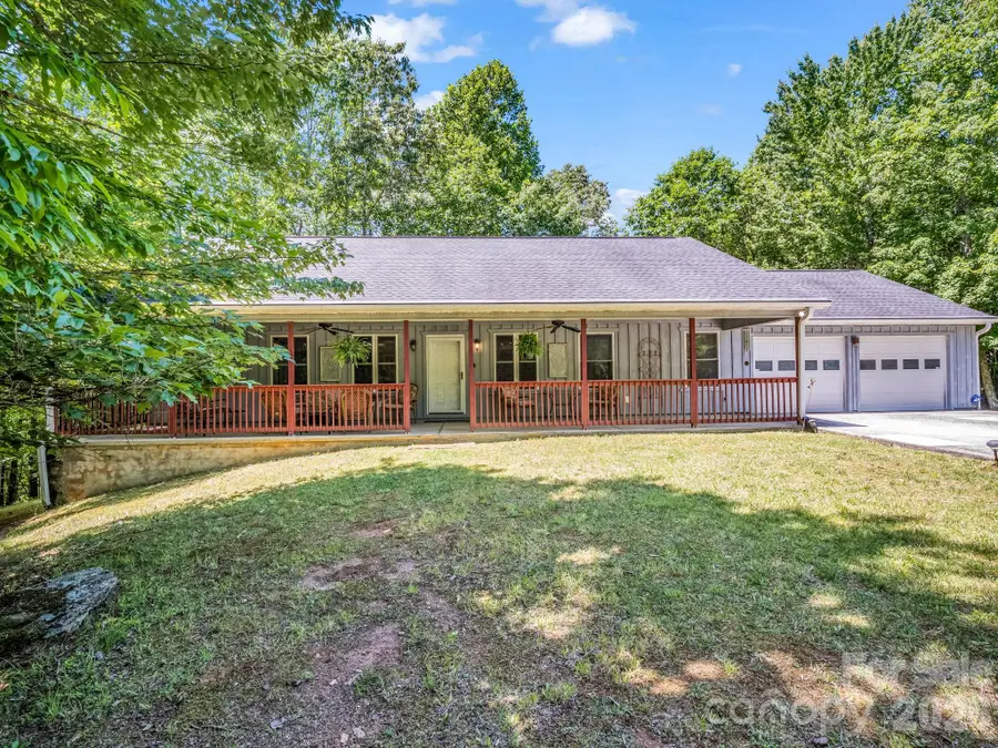 144 Old Homeplace Lane, Mills River, NC 28759 - #2
