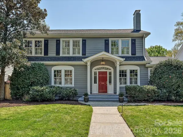 2131 Dilworth Road E, Charlotte, NC 28203