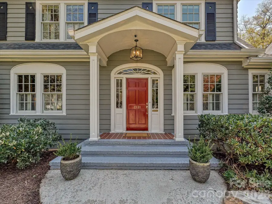 2131 Dilworth Road E, Charlotte, NC 28203 - #3