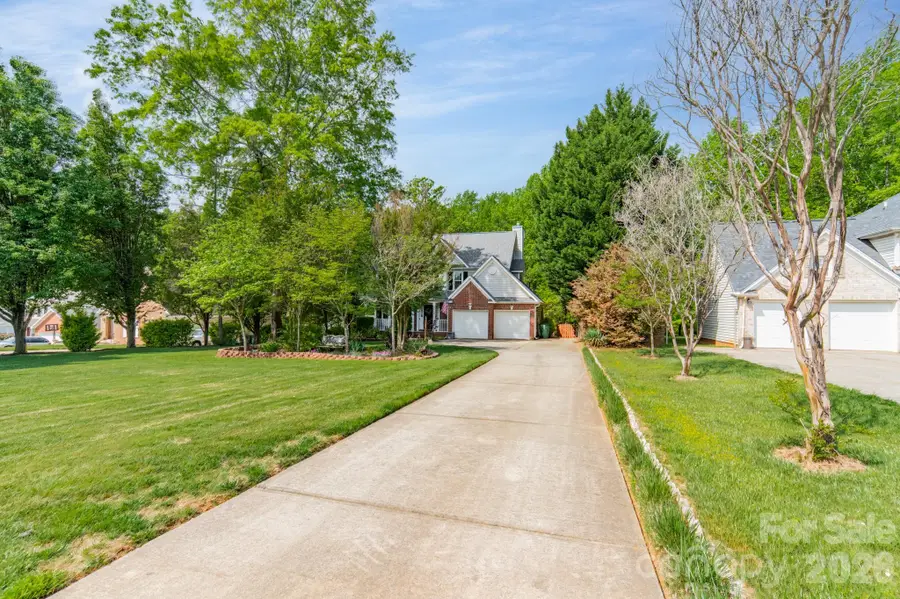 5619 Linda Vista Lane, Charlotte, NC 28216 - #3