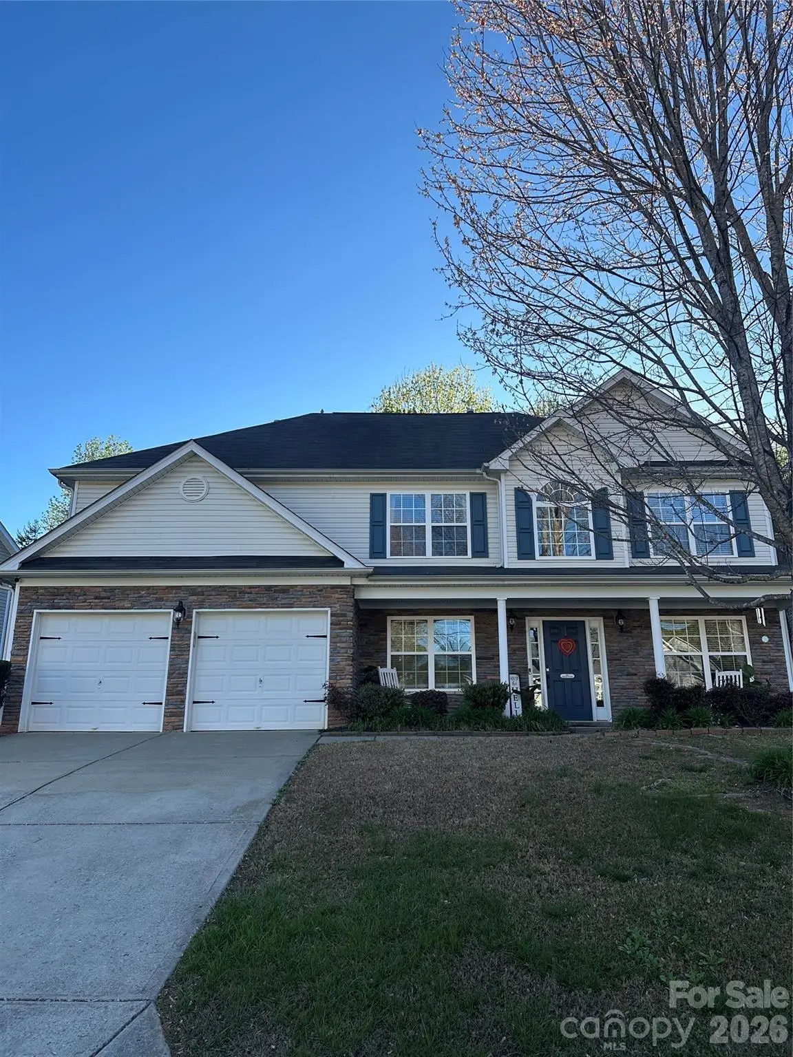5207 Sunriver Road, Gastonia, NC 28054 - #1