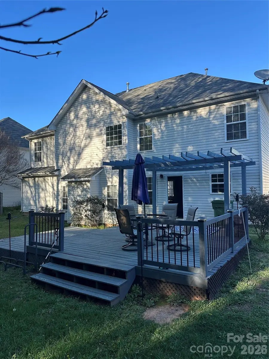 5207 Sunriver Road, Gastonia, NC 28054 - #2