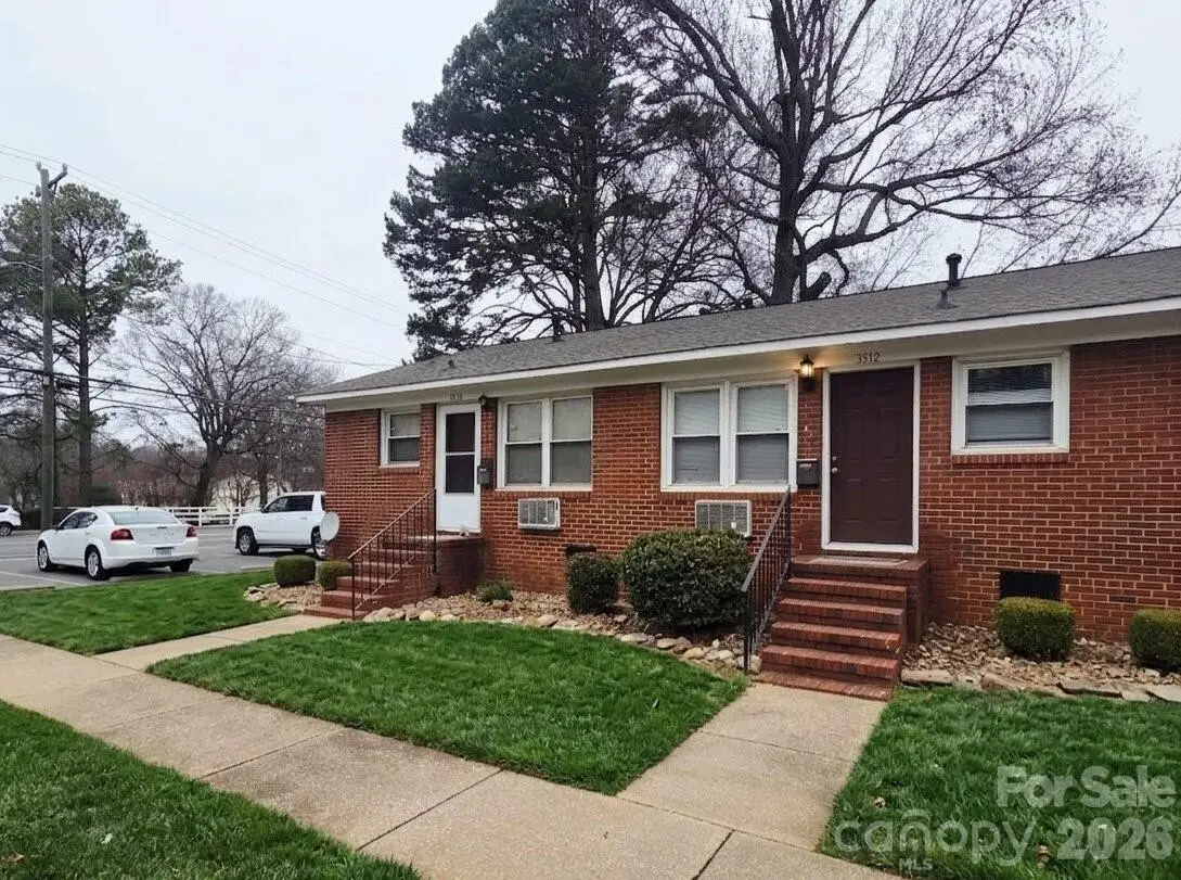 3500 Clearmont Avenue, Charlotte, NC 28212 - #1