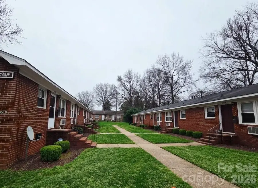 3500 Clearmont Avenue, Charlotte, NC 28212 - #3