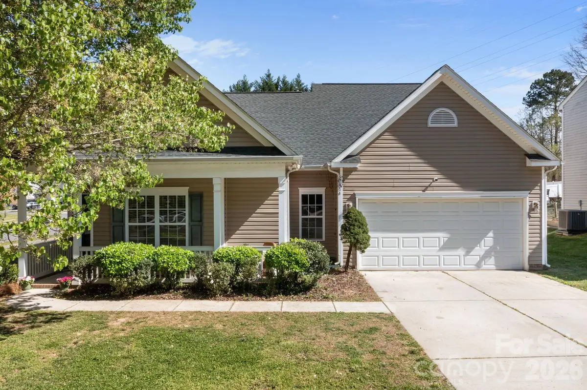 1124 Homestead Glen Boulevard, Charlotte, NC 28214 - #1