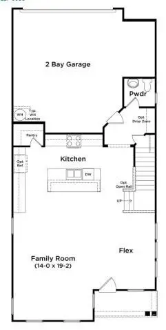 7426 Westrow Avenue, Charlotte, NC 28278 - #3