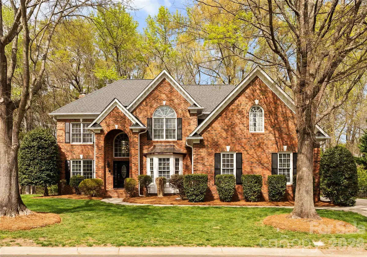 6612 Saunton Court, Charlotte, NC 28277 - #1