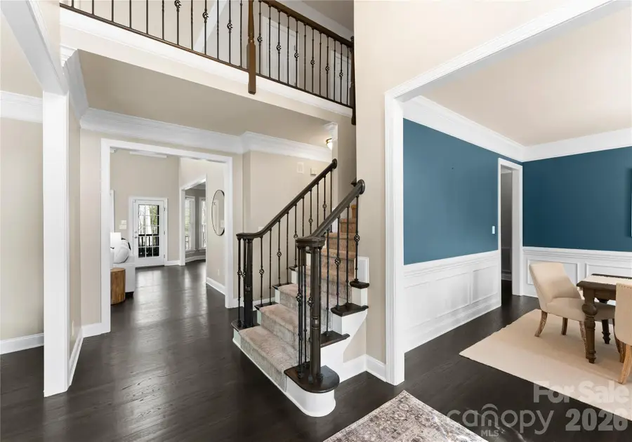 6612 Saunton Court, Charlotte, NC 28277 - #3